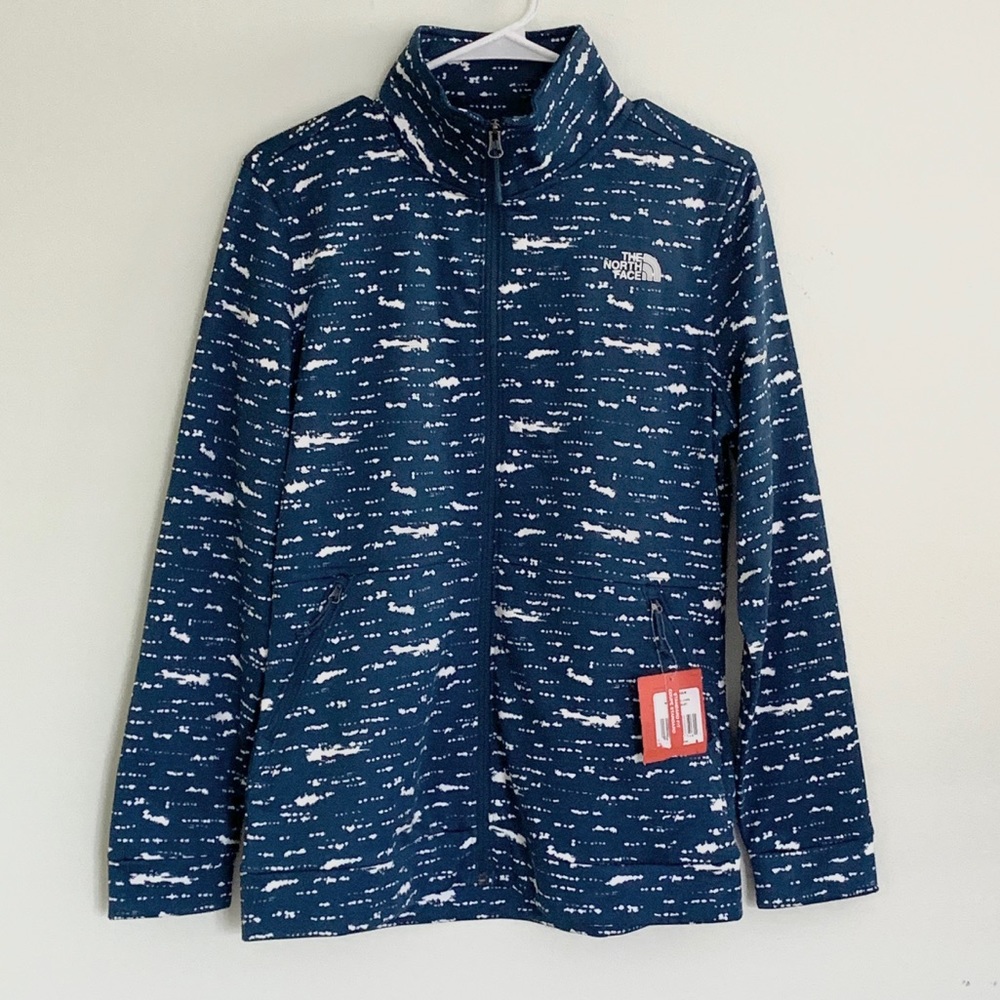 The North Face Fleece Jacket